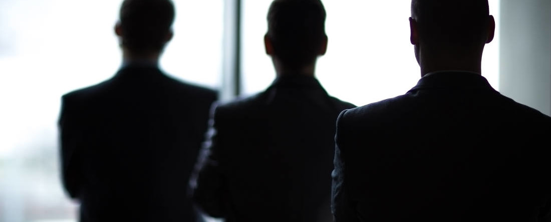 Executive & Personal Protection Services