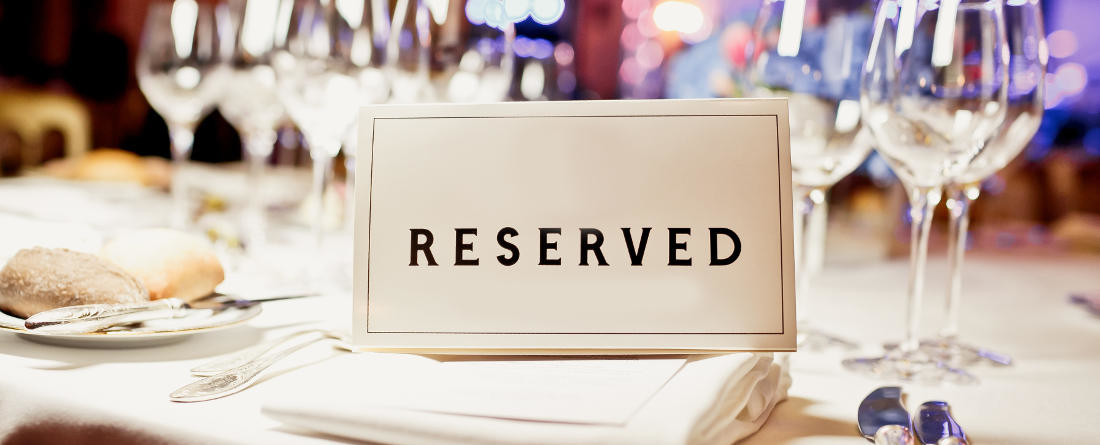 Private Event Security Management